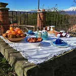 Le Viole Bianche Alojamento de Acomodação e Pequeno-almoço