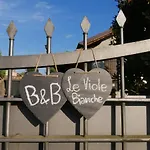 Le Viole Bianche 3* Albiano dʼIvrea