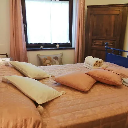 Bed & Breakfast Le Viole Bianche 3*