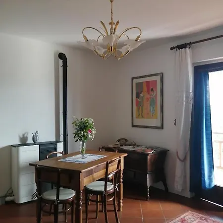 Bed & Breakfast Le Viole Bianche