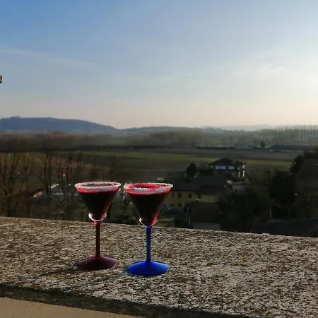 Bed & Breakfast Le Viole Bianche 3*