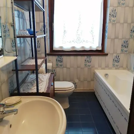 Le Viole Bianche Bed & Breakfast