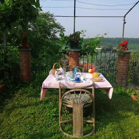 Le Viole Bianche Albiano dʼIvrea