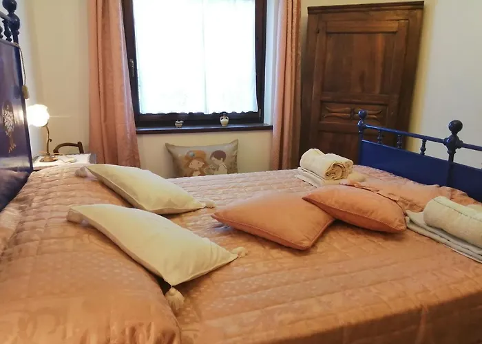 Bed & Breakfast Le Viole Bianche 3*
