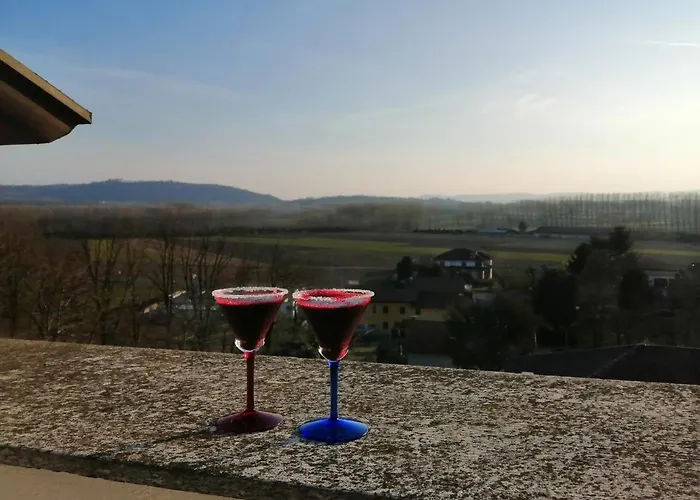 Bed & Breakfast Le Viole Bianche 3*