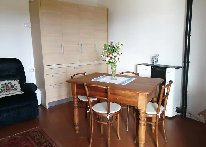 Bed & Breakfast Le Viole Bianche