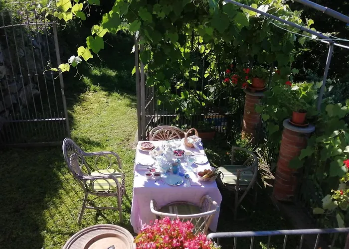 Le Viole Bianche 3* Albiano dʼIvrea